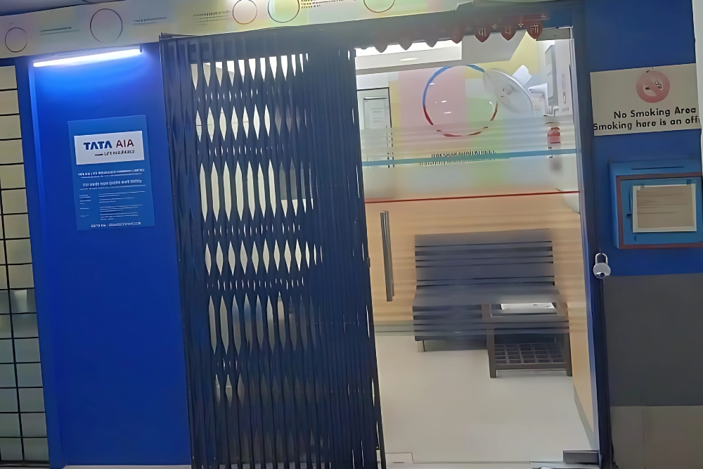 commercial areas in delhi